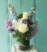 MODERN BEAUTY FLOWER ARRANGEMENT