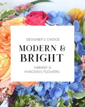 Modern & Bright Designer's Choice