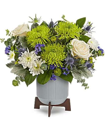 Modern Chic Bouquet 