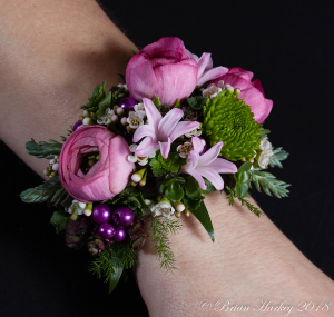 Corsage in Kannapolis, NC - MIDWAY OF KANNAPOLIS
