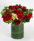 The Romantic Bouquet Arrangement