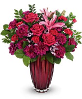 Modern Devotion T23V200A Bouquet