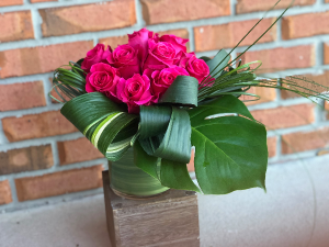 Royal Roses (Dozen) 