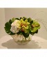 Modern Elegance Floral Arrangement