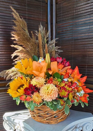 Modern Enchantment  in Windsor, ON | K. MICHAEL'S FLOWERS & GIFTS