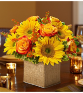 Modern Enchantment™ for Fall Arrangement