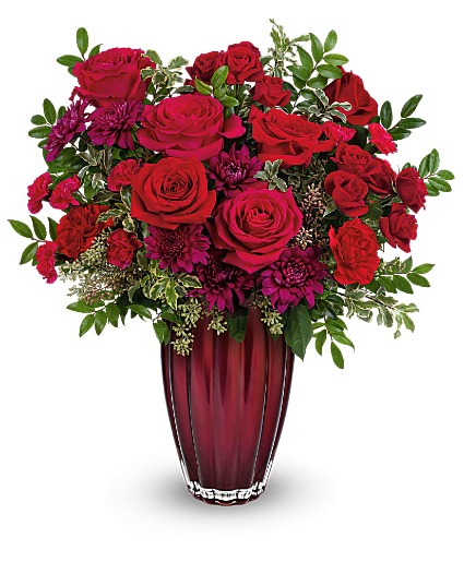 Modern Lovely Bouquet