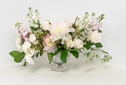 Modern Romance Specialty Vase Arrangement