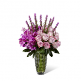 MODERN ROYALTY LUXURY ARRANGMENT