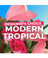 Modern Tropical Florals Designer's Choice