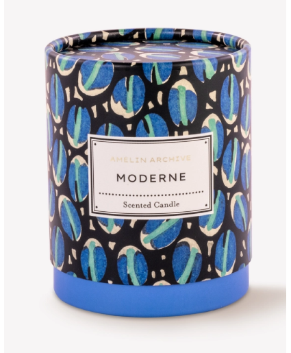 Moderne Candle Amelin Archive