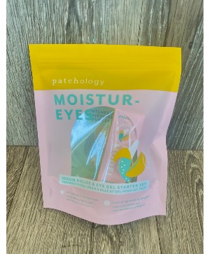 MOISTUR-EYES Starter Kit 
