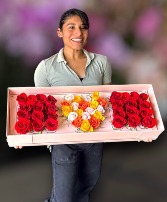 Premium Mom box 