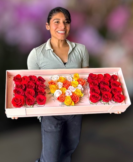 Premium Mom box 