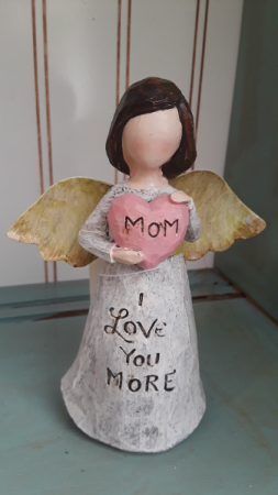 Mom Angel Gift