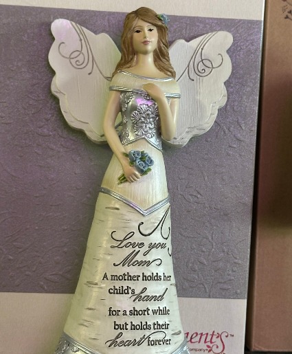 Mom Angel Gift 