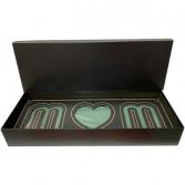 Mom Black/ Gold Gift Box 