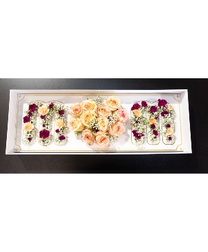 Mom box Mothers Day