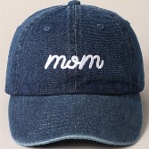 MOM cap Boutique