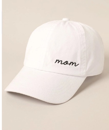 Mom Cap GIFT SHOP