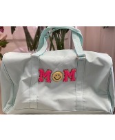 MOM Duffle bag  