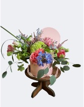 Mom-ent of Luxury 