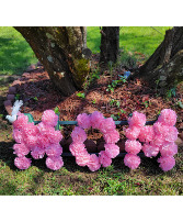 Mom Floral Arrangement 