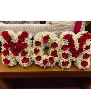 Mom Funeral Tribute 