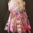 Mom Homecoming Mum Silk Homecoming Mom