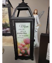 Mom Lantern Memorial Giftware