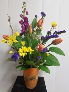 General-Mom's Surprise Delivery available on Mother's Day