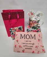 Remind Mom Gift Bag