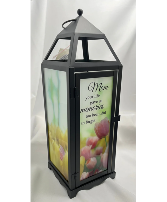 Mom Sympathy Lantern 