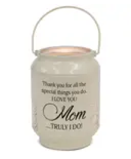 Mom Thank You Lantern Lantern