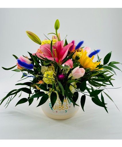 Mom Vibes Arrangement