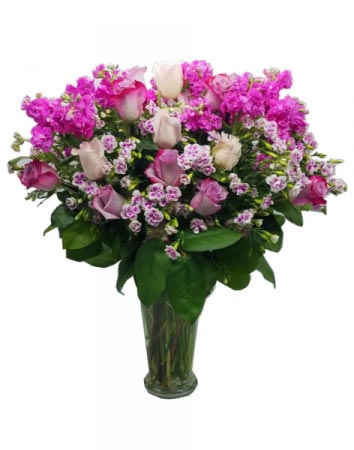 Momento Inolvidable Arreglo Floral in Miami, FL | FLOWERTOPIA Momento Inolvidable Arreglo Floral in Miami, FL | FLOWERTOPIA