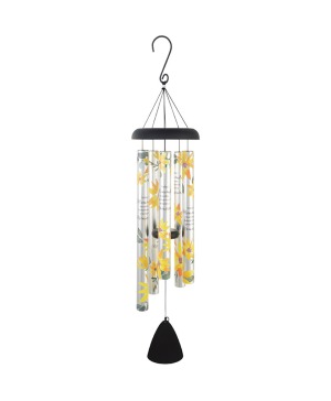 Moments and Memorys 38" #63198 Wind Chim