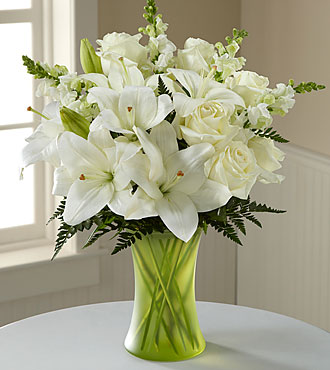 Momma Barbara Arrangement
