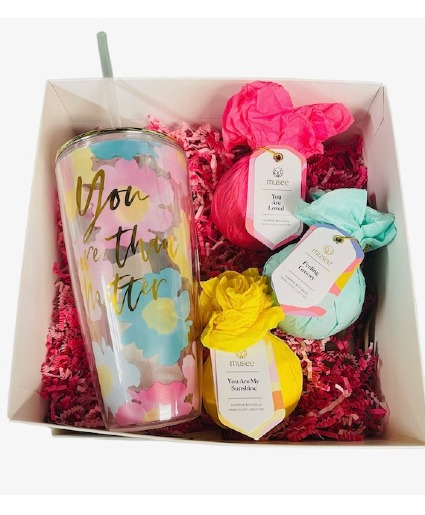 Momma Knows Best Gift Bundle 