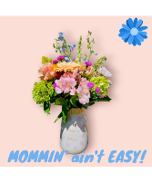 Mommin' ain't Easy Arrangement