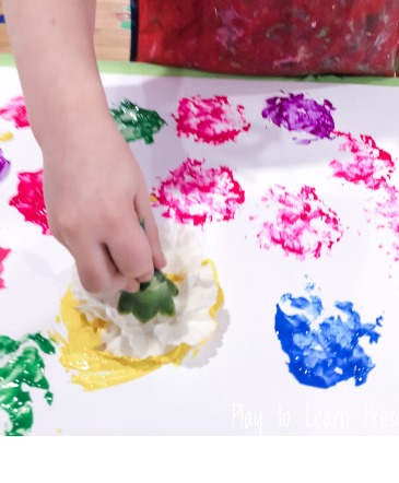 Mommy and Me Flower Class  in Temple, TX | PRECIOUS MEMORIES FLORIST & GIFTS