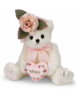 Mommy tenderheart Bear 