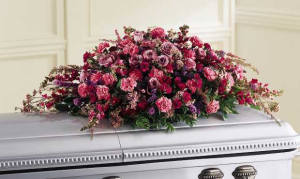 Mom's Affection Casket Spray Exclusively at Mom & Pops in Ventura, CA | Mom And Pop Flower Shop Mom's Affection Casket Spray Exclusively at Mom & Pops in Ventura, CA | Mom And Pop Flower Shop