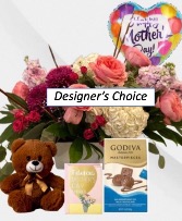 Designer Choice Package 