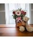 Mom's chocolate flowers Chocolate bundle
