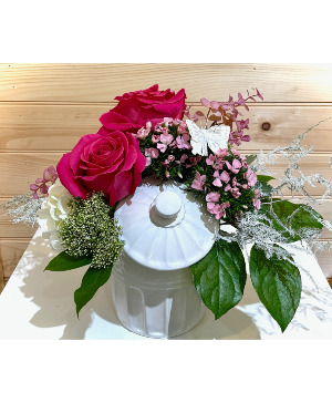 Mom's Cookie Jar Powell Florist Mother's Day Exclusive