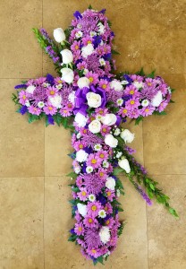 Mom's Cross Exclusively at Mom & Pops in Ventura, CA | Mom And Pop Flower Shop