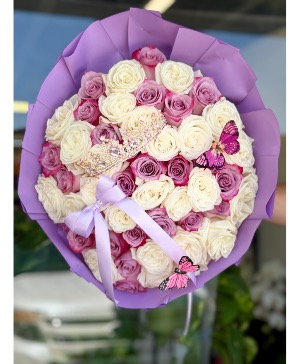 Mom’s Crown of Love 