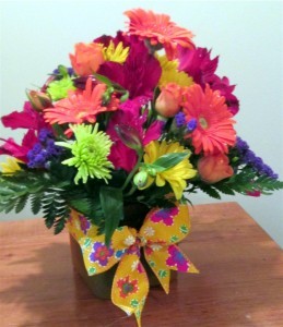 Dancing Daisies Inspirations Original Design