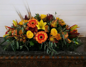 MOM'S FALL ARRANGEMENT #6 EXCLUSIVELY AT MOM & POPS in Ventura, CA | Mom And Pop Flower Shop MOM'S FALL ARRANGEMENT #6 EXCLUSIVELY AT MOM & POPS in Ventura, CA | Mom And Pop Flower Shop